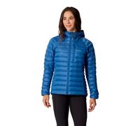 Rab Microlight Alpine Hoody Women (Dark Bluebird)