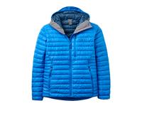 Puffer jacket Rab Microlight Alpine Bleu L