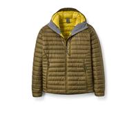 Down jacket Rab Microlight Alpine Jacket (Oak) Man
