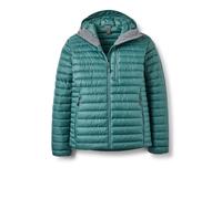 Puffer jacket Rab Microlight Alpine Bleu L