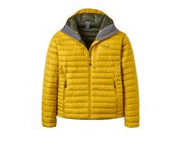 Rab Microlight Alpine Down Men's Jacket | UK XS in Dark Pollen