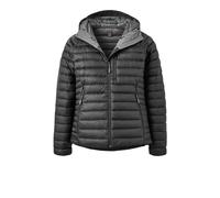 Rab - Women's Microlight Alpine Jacket - Down jacket size 14, grey
