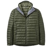RAB - Microlight Alpine Hoody Army - L - Down jackets