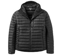 RAB - Microlight Alpine Hoody Black - M - Down jackets