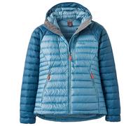 RAB - Microlight Alpine Jacket W Orion Blue Citadel - 14 - Down jackets