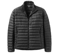RAB - Microlight Black - M - Down jackets