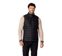 Rab Microlight Down Men's Gilet | UK M in Black