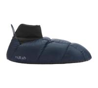Rab Microlight Hut Slippers | UK S in Galaxy Blue