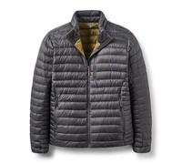 Rab - Lightweight down hiking jacket - Microlight Jacket Anthracite for Men - Size M - Grey Grey M
