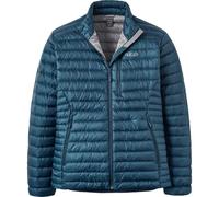 RAB Microlight Jacket - Men - - size M- model 2026 M