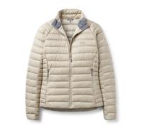 Rab Microlight Jacket Wmns (Dark Pebble)