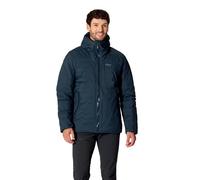 Rab Microlight Shield Down Men's Jacket | UK XL in Galaxy Blue