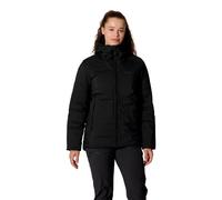 Rab Microlight Shield Down Women's Jacket | UK M in Black