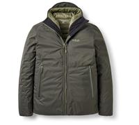 Rab - Microlight Shield Jacket - Down jacket size XXL, grey