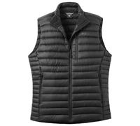RAB - Microlight Vest Black - M - Down vest