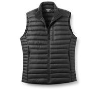 Rab Microlight Down Men's Gilet | UK M in Black