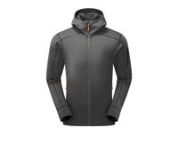 Rab Modulus Hooded Men's Jacket | UK L in Graphene