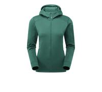 Rab Modulus Hooded Women's Jacket | UK S in Eucalyptus