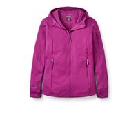 Rab Modulus Hooded Women's Jacket | UK XS in Plum