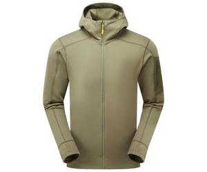 Rab - Modulus Hoody - Fleece jacket size XL, olive