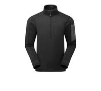 Rab Modulus Pull On Top | UK L in Black