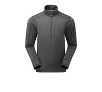 Rab Modulus Pull On Top | UK S in Graphene