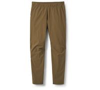 Rab Men's Momentum Pants, Brown 34