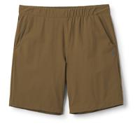 Rab - Momentum Shorts - Shorts size S - Waist: 30'' Inseam: 9'', brown