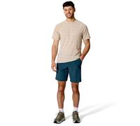 Rab Momentum Shorts : Tempest Blue: 32W Size: 32W, Colour: Tempest Blu