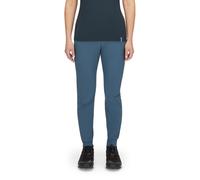 Rab Momentum Womens Pants (Regular Leg) | UK S in Orion Blue