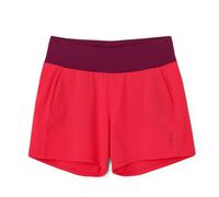 Rab Momentum Womens Walking Shorts Pink 12