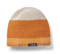 Rab Monzino Beanie - Dark Melba/Melba - One Size