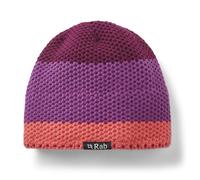 Rab Monzino Beanie - Mulberry - One Size