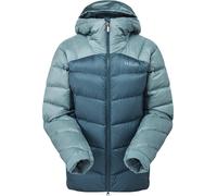 RAB Neutrino Pro Jacket W - Women - Blue - size 12- model 2025 12