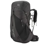 RAB - Muon 50 Black - Backpack