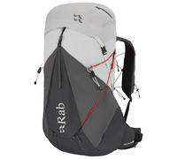 RAB - Muon 50 Pewter Graphene - Backpack