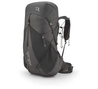 Rab - Muon 50 - Walking backpack grey