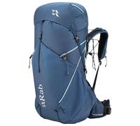 RAB - Muon Nd 50 Tempest Blue - Backpack