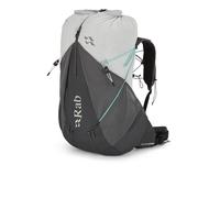 Rab Muon ND40L Women's Backpack | UK S in Pewter/Graphene