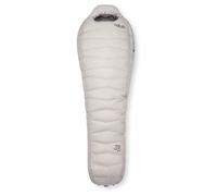 Rab - Mythic -12C / 10F - Down sleeping bag size Long - Body Size: 200 cm, dark pewter