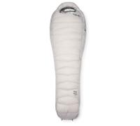 Rab - Mythic -6C / 20F - Down sleeping bag size Long - Body Size: 200 cm, dark pewter