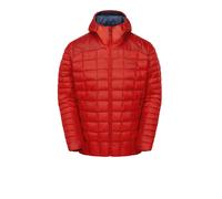 Rab Mythic Alpine Light Men's Down Jacket | UK 2XL in Dark Horizon