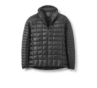 Rab Mythic Alpine Light Men's Down Jacket | UK S in Black