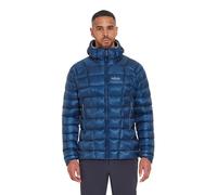 Rab Mythic Alpine Men's Down Jacket | UK M in Tempest Blue