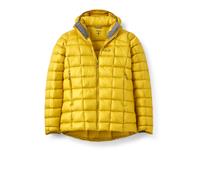 Rab Mythic Alpine Men's Down Jacket | UK XL in Dark Pollen