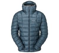 Rab - Mythic G Jacket - Down jacket size XXL, blue