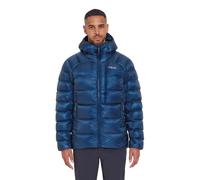 Rab Mythic Ultra Men's Down Jacket | UK M in Tempest Blue