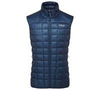 Rab - Mythic Vest - Down vest size XXL, blue