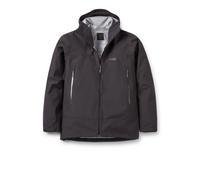 Rab - Namche GTX Jacket - Waterproof jacket size L, grey