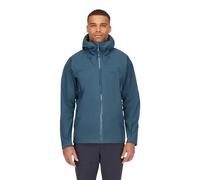 Rab Namche GORE-TEX Men's Jacket | UK M in Orion Blue